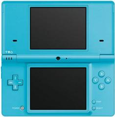 Blue Nintendo DSi System - Nintendo DS - Device Only