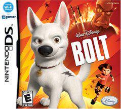 Bolt - Nintendo DS - Game Only