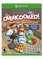 Overcooked Gourmet Edition - Xbox One - Used