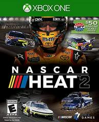 NASCAR Heat 2 - Xbox One - Used