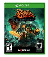 Battle Chasers: Nightwar - Xbox One - Used