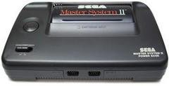 Sega Master System II Console - Sega Master System - Used