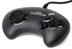 Sega Genesis 3 Button Controller - Sega Genesis - Used CIB