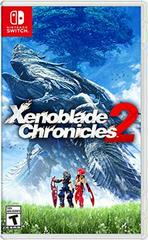 Xenoblade Chronicles 2 - Nintendo Switch - Used