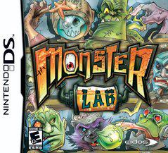 Monster Lab - Nintendo DS - Game Only