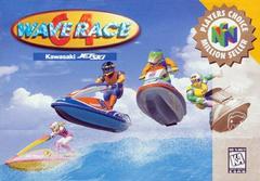 Wave Race 64 [Player's Choice] - Nintendo 64 - Game Only