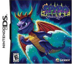 Spyro Shadow Legacy - Nintendo DS - Game Only