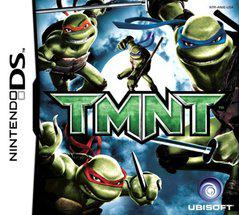 TMNT - Nintendo DS - Game Only