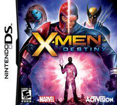 X-Men: Destiny - Nintendo DS - Game Only