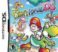 Yoshi's Island DS - Nintendo DS - Game Only