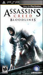 Assassin's Creed: Bloodlines - PSP - Game Only