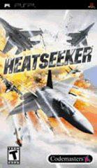 Heatseeker - PSP - Game Only