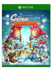 Scribblenauts Showdown - Xbox One - Used