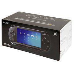 PSP 1000 Console Black - PSP - Device Only