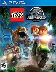 LEGO Jurassic World - Playstation Vita - Game Only