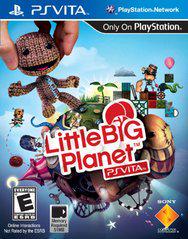 LittleBigPlanet - Playstation Vita - Game Only