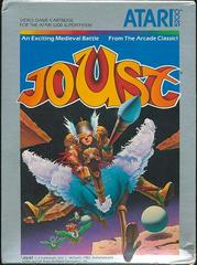 Joust - Atari 5200 - Used w/ Box & Manual
