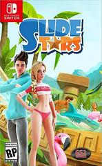 Slide Stars - Nintendo Switch - Used