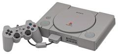 PlayStation System - Playstation - Used