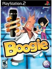 Boogie [Bundle] - Playstation 2 - Used