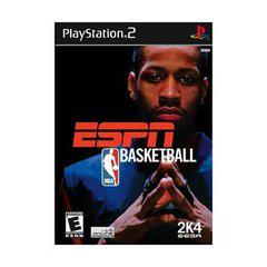 ESPN Basketball - Playstation 2 - Game Only
