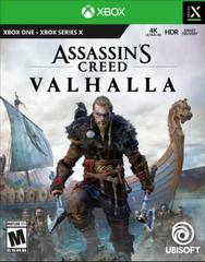 Assassin's Creed Valhalla - Xbox Series X - Used