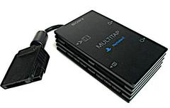 Multi Tap Adaptor - Playstation 2 - Device Only