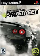 Need for Speed Prostreet - Playstation 2 - Game Only