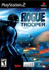 Rogue Trooper - Playstation 2 - Used w/ Box & Manual