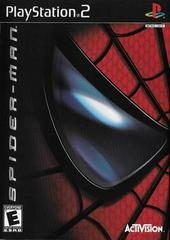 Spiderman - Playstation 2 - Game Only