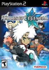 Tales of Legendia - Playstation 2 - Game Only