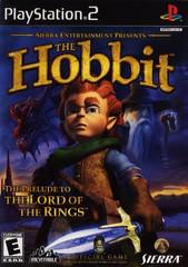 The Hobbit - Playstation 2 - Used w/ Box & Manual