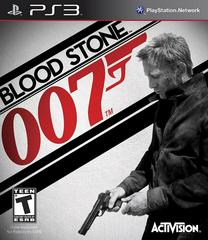 007 Blood Stone - Playstation 3 - Used w/ Box & Manual