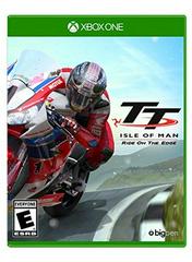 TT Isle of Man - Xbox One - Used