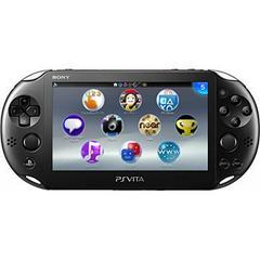 PlayStation Vita Slim Console - Playstation Vita - Used