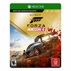 Forza Horizon 4 Ultimate Edition - Xbox One - Used