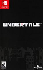 Undertale - Nintendo Switch - Used