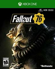 Fallout 76 - Xbox One - Used
