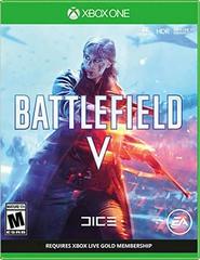 Battlefield V - Xbox One - Used