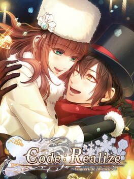 Code Realize Wintertide Miracles - Playstation 4 - Used