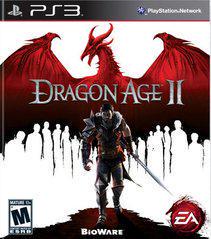 Dragon Age II - Playstation 3 - Game Only