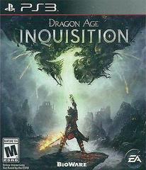 Dragon Age: Inquisition - Playstation 3 - Game Only