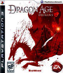 Dragon Age: Origins - Playstation 3 - Game Only
