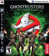 Ghostbusters: The Video Game - Playstation 3 - Used w/ Box & Manual
