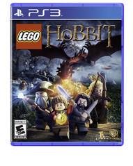 LEGO The Hobbit - Playstation 3 - Used w/ Box & Manual