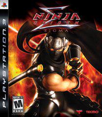 Ninja Gaiden Sigma - Playstation 3 - Game Only