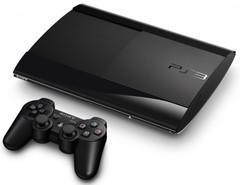 Playstation 3 Super Slim 250GB System - Playstation 3 - Device Only