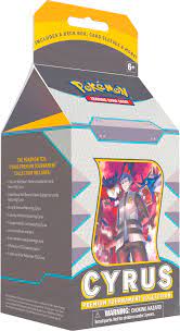 Cyrus Premium Tournament Collection