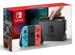 Refurbished Nintendo Switch