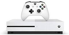 Refurbished Xbox One S 500 GB White Console